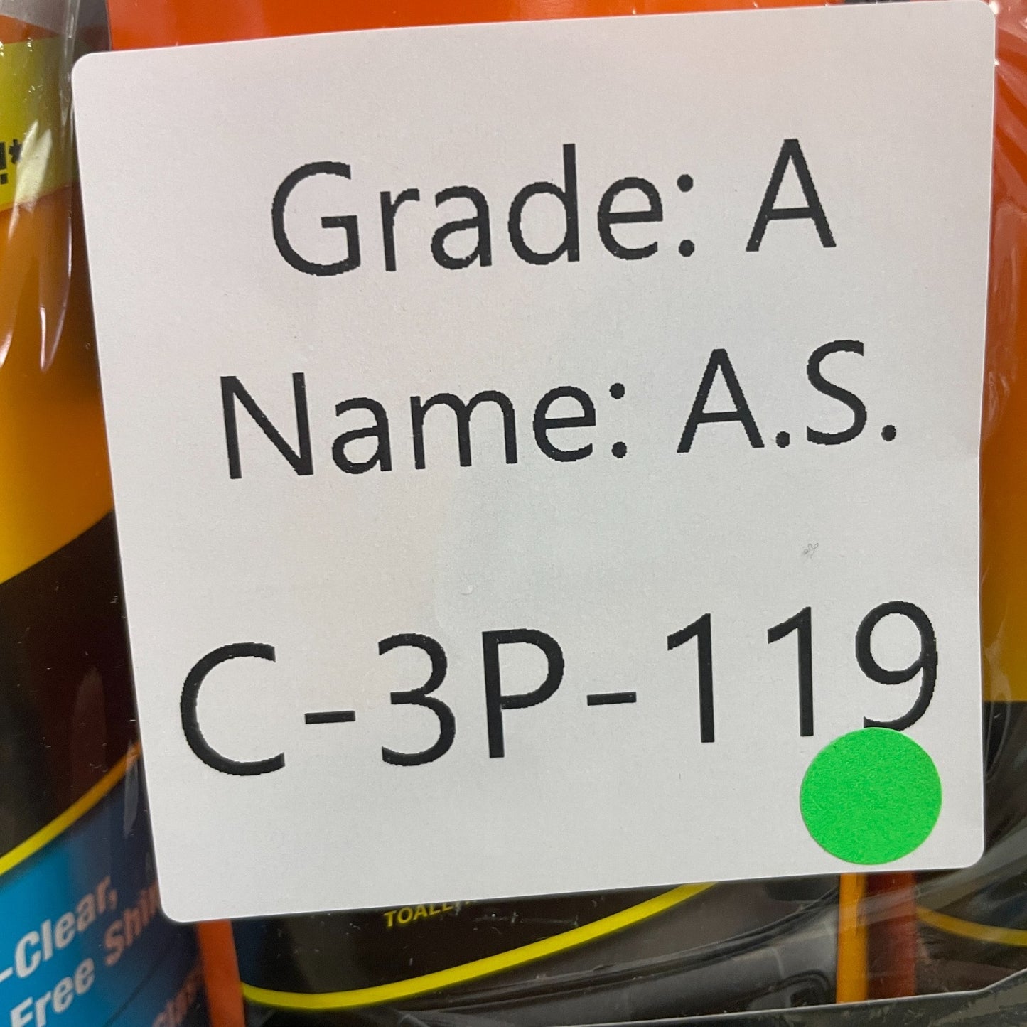 Armor All Protectant Glass and Cleaning Wipes Wipes Car Interior/Exterior 3 Pack