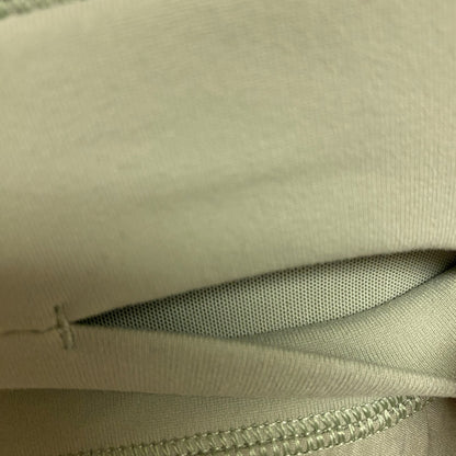 Calia Womens 3" Inseam Kick it Up Short Smudge Sage Relaxed Fit Solid WAX12261