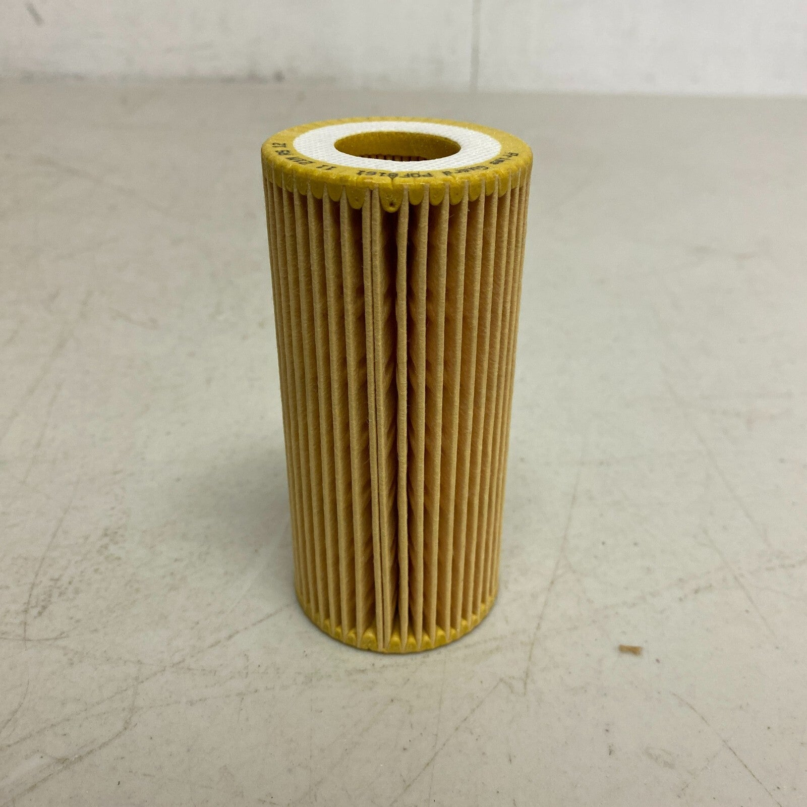 Prime Guard Premium Oil Filter POF 8161