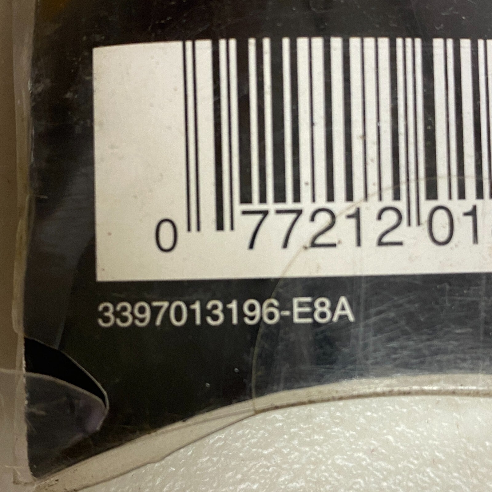 Bosch Pv21OE 21" Wiper Blade  For 2000-2019 Jeep Grand Cherokee