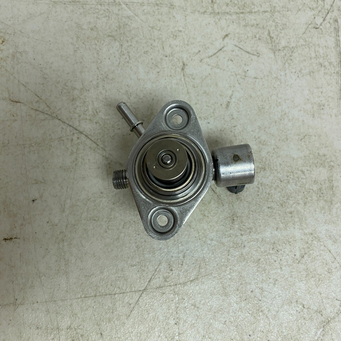 Ford High-Pressure Fuel Pump CM5G-9D376-GA , #797-1CP