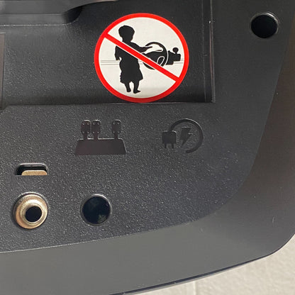 Logitech G920 Driving Force Racing Wheel & Pedals for Xbox Series X|S, Xbox