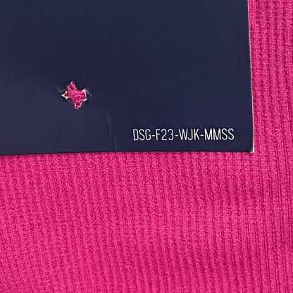 DSG Women's Momentum 7" Raspberry Ice Shorts Summer Fitness Solid DAW23312