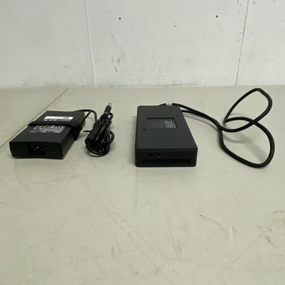 Dell Thunderbolt Docking Station w/ 180W AC Power (130W Power Delivery) WD19TBS