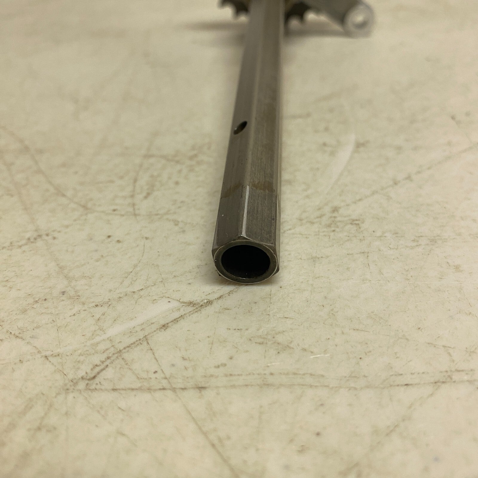 Audi Oil Pump Drive Shaft Plate Gear 2005-2011Audi A4 A6 BKH 3.2 V6 06E 109 361F