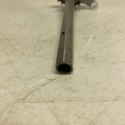 Audi Oil Pump Drive Shaft Plate Gear 2005-2011Audi A4 A6 BKH 3.2 V6 06E 109 361F