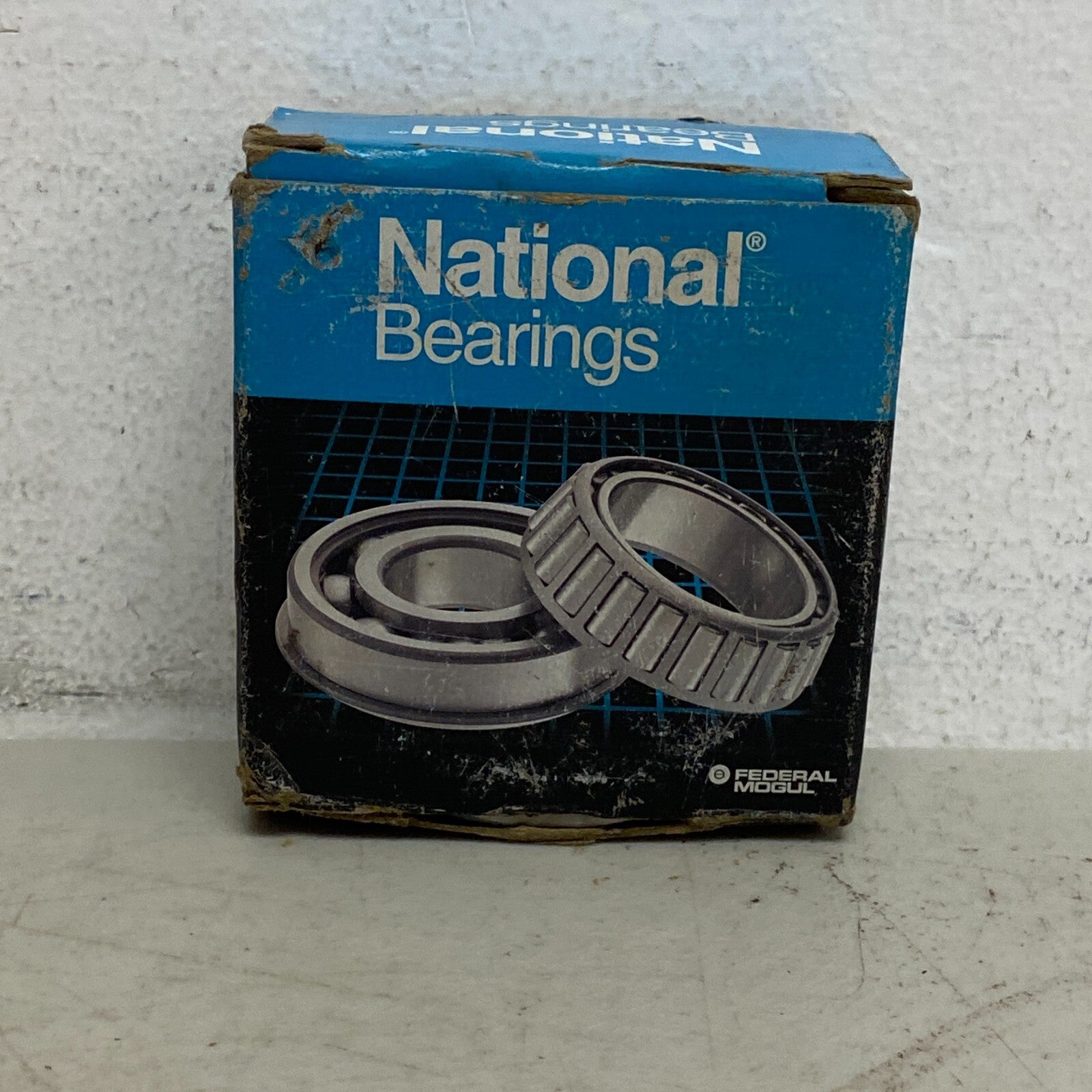 Federal Mogul National Wheel Bearing 510009 NOS