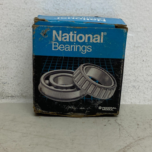 Federal Mogul National Wheel Bearing 510009 NOS