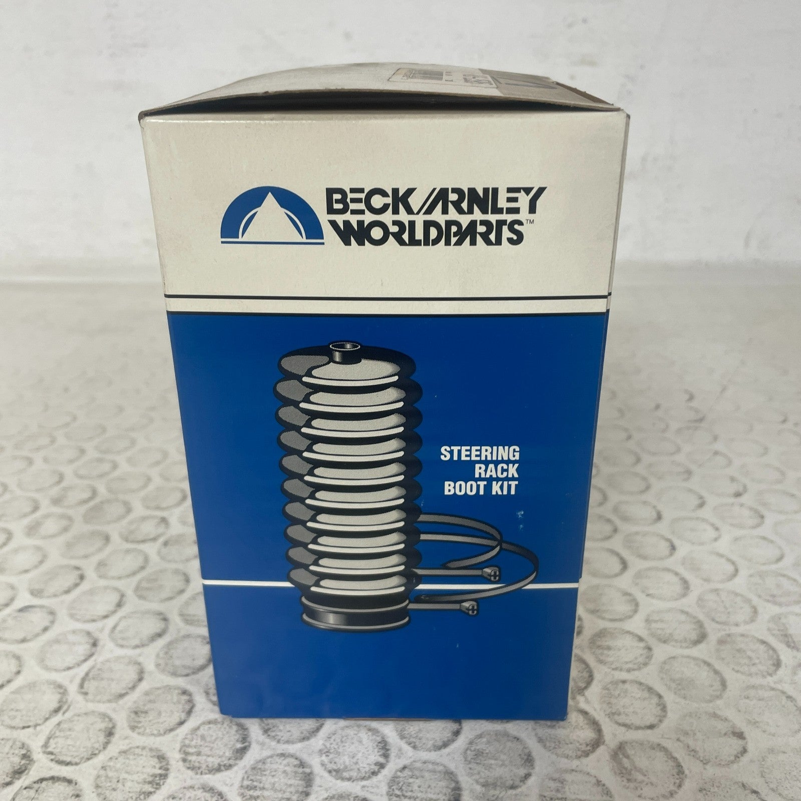 Beck/Arnley 103-2595 Outer CV Joint Boot Kit Honda Civic 1992-2000 Front Axle