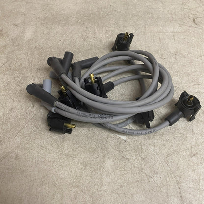 DENSO 671-6135 Spark Plug Ignition Wire Set 92-08 Dodge Dakota Durango Ram 1500