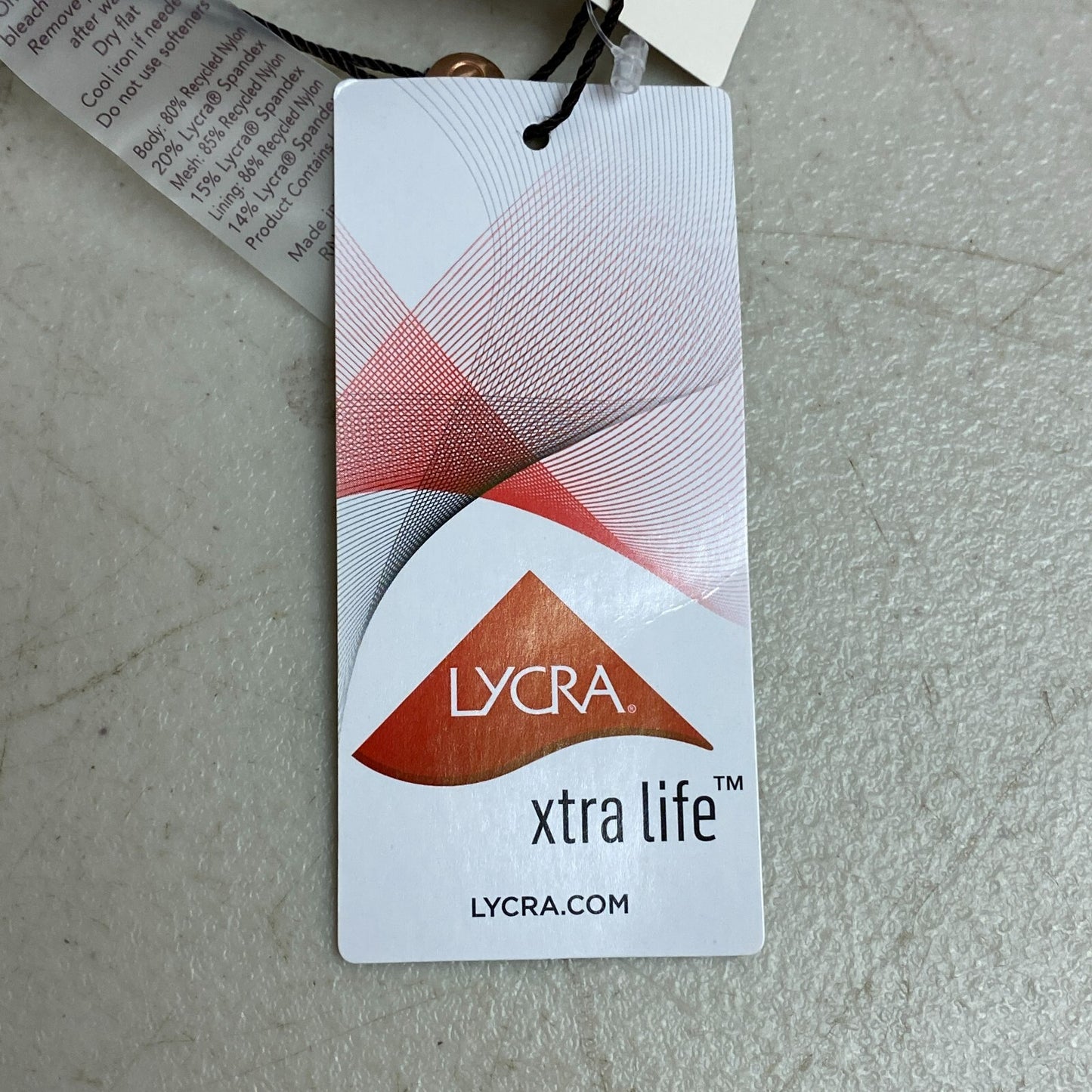 Calia Womens Runched Front Cross Top PURE WHITE Solid WSA23204PRT