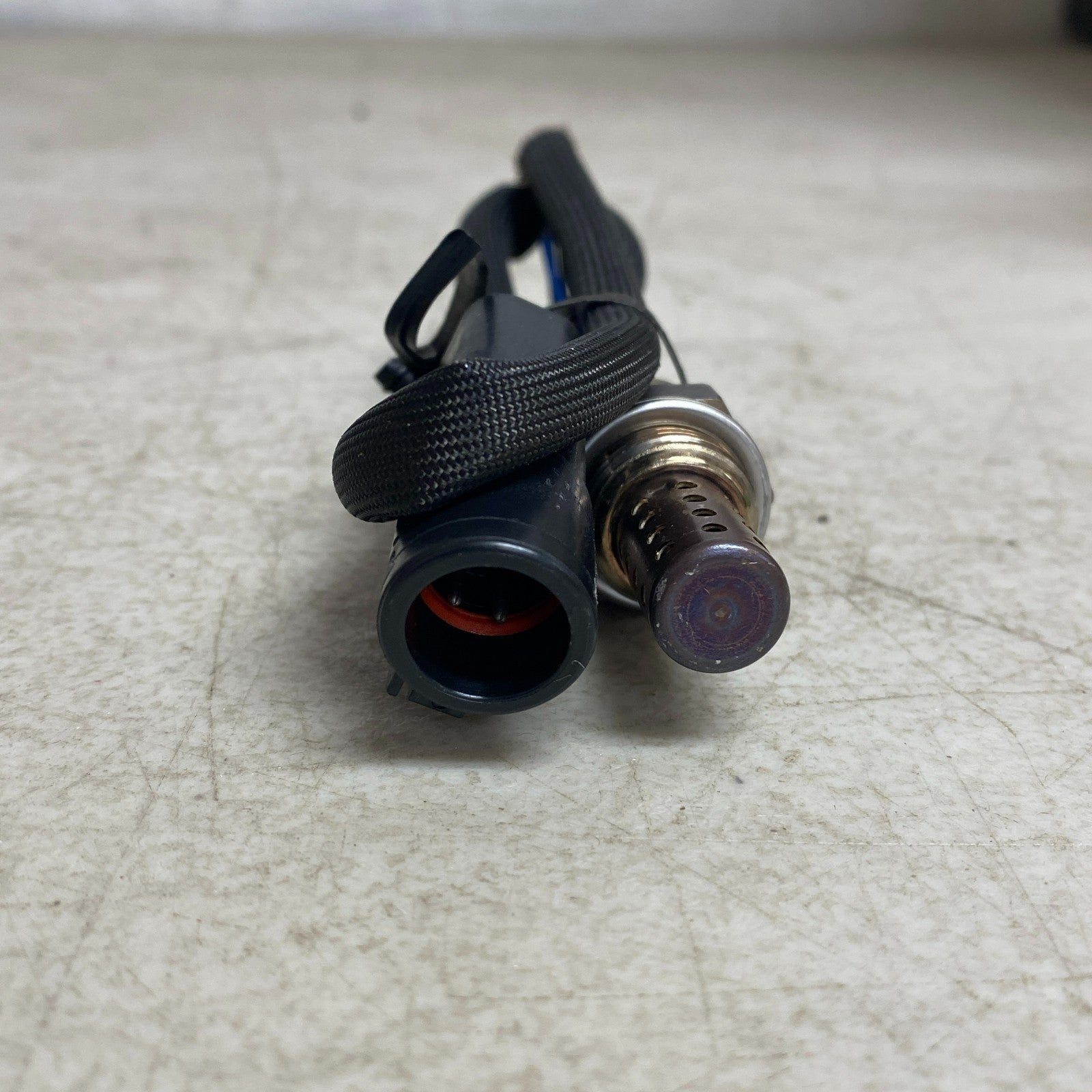 Denso 234-3076 Oxygen Sensor Upstream 1987-1990 Ford F-150 Econoline Bronco