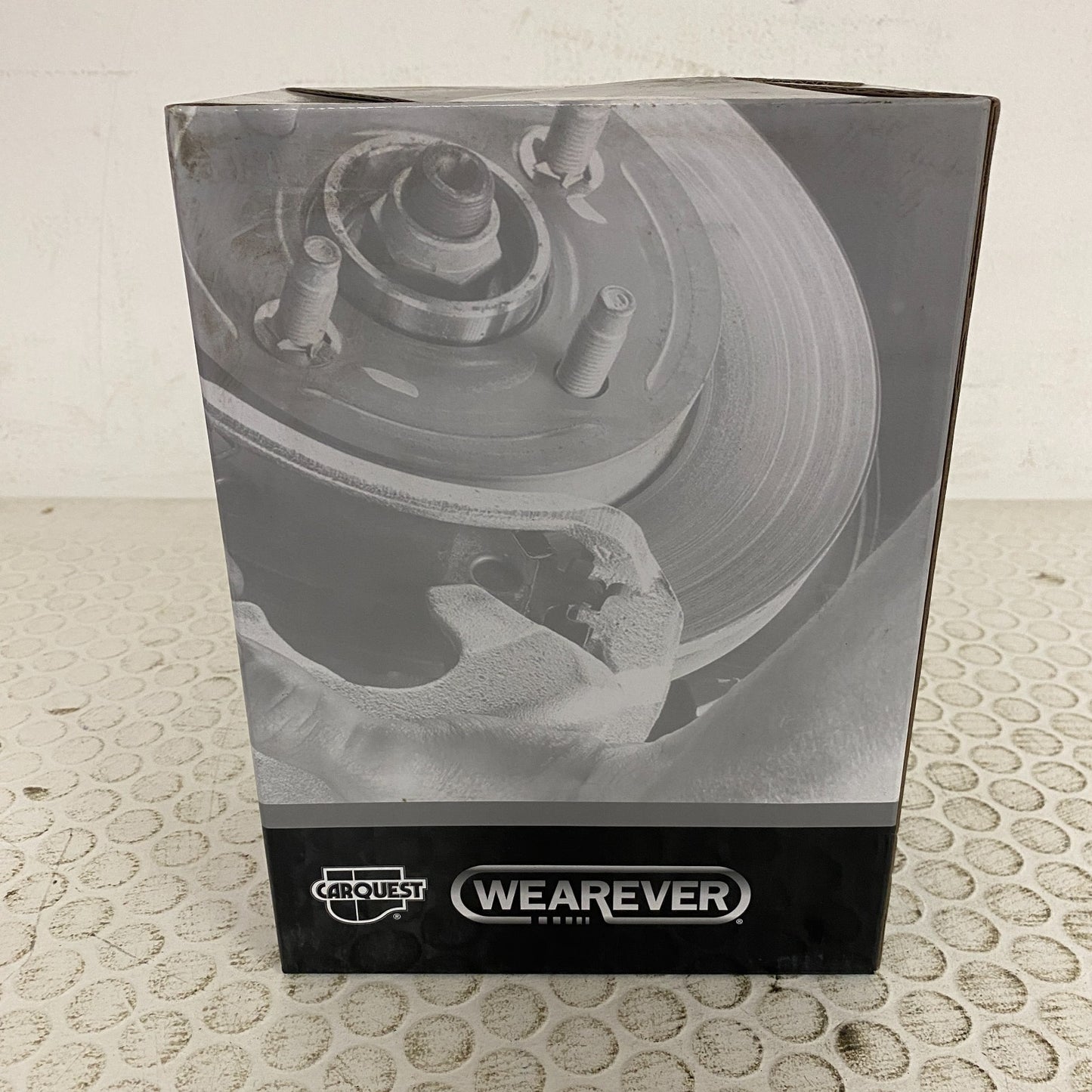 CARQUEST Wearever Brake Master Cylinder 15/16″ Bore w/ Reservoir MCA390044