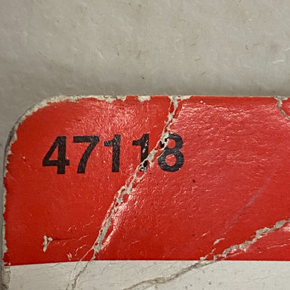 HVAC Heater Hose Connector Dorman 47118