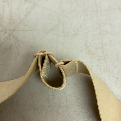 DSG Women's Do It All High Support Sports Bra New Khaki Solid DAW12709