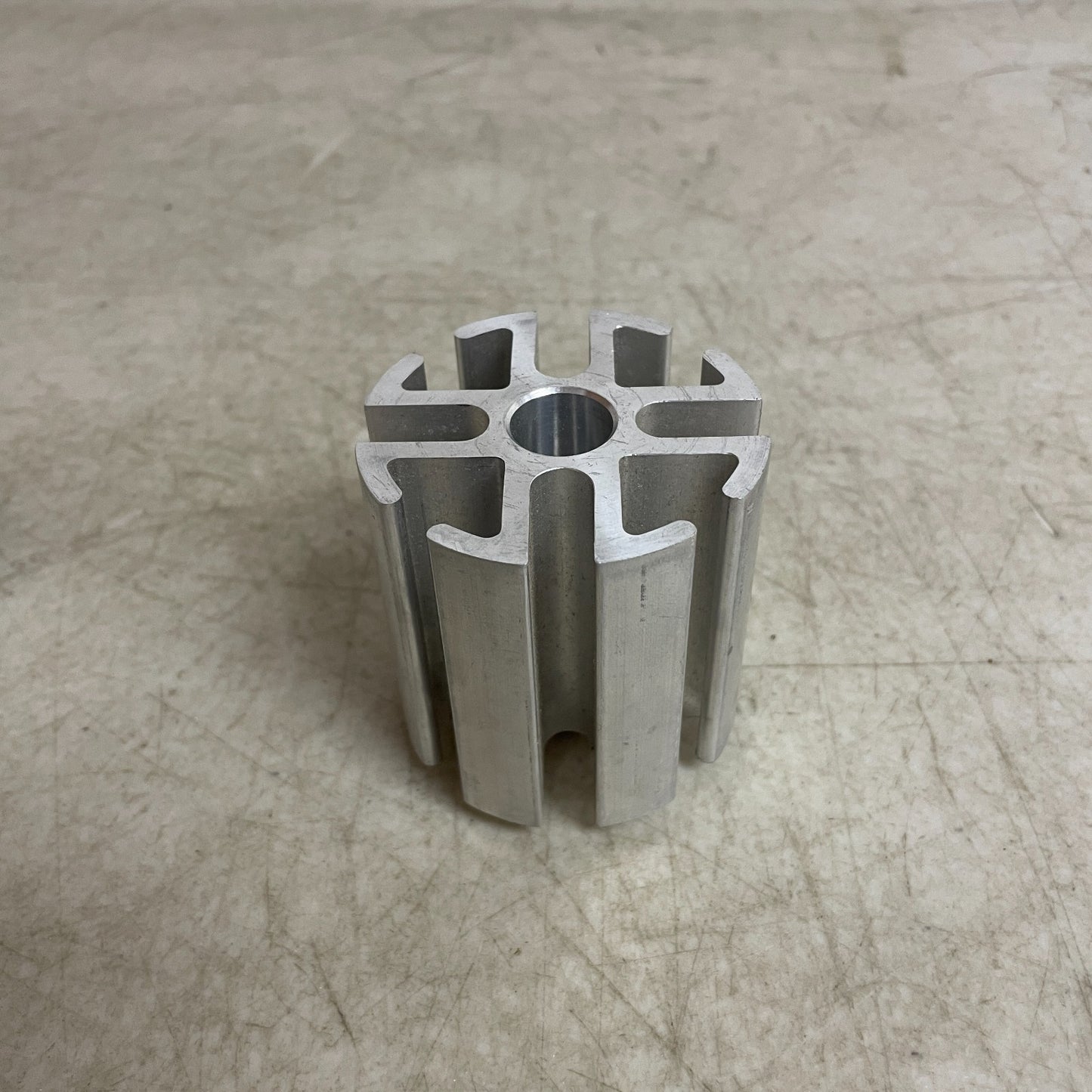 Carquest Engine Cooling Fan Spacer 252014 Cooling System