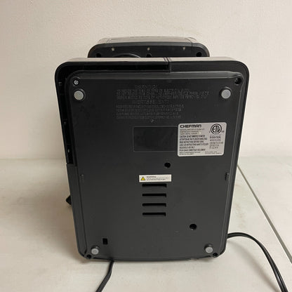 Chefman Barista Pro Espresso Machine RJ54-V2