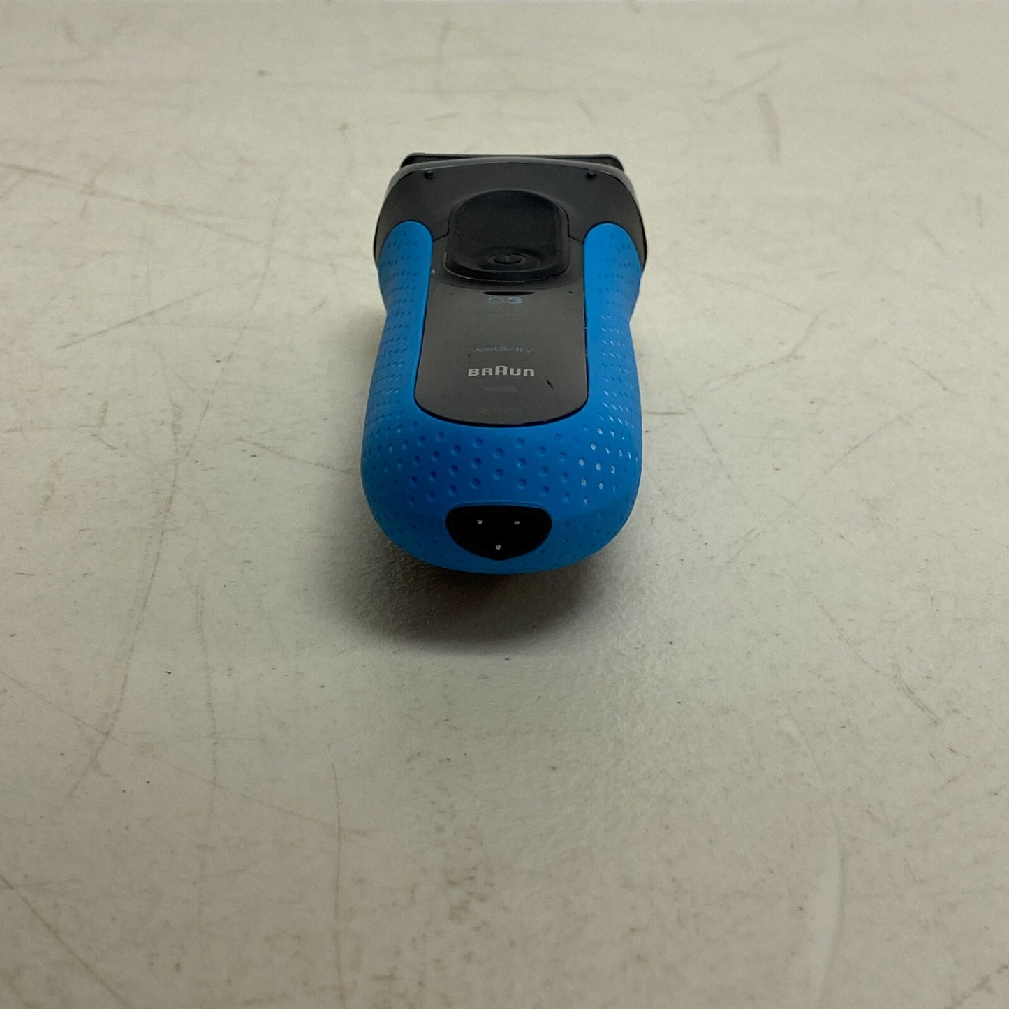 Braun Series 3 ProSkin 3040s Wet & Dry Shaver Brand New Waterproof 3 Blades 🔥