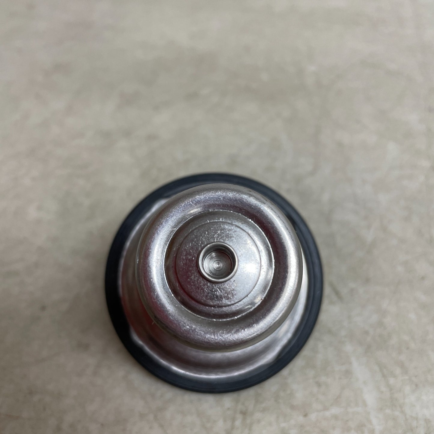 Beck/Arnley 143-0722 Thermostat Engine Coolant Regulator Valve for Honda Toyota