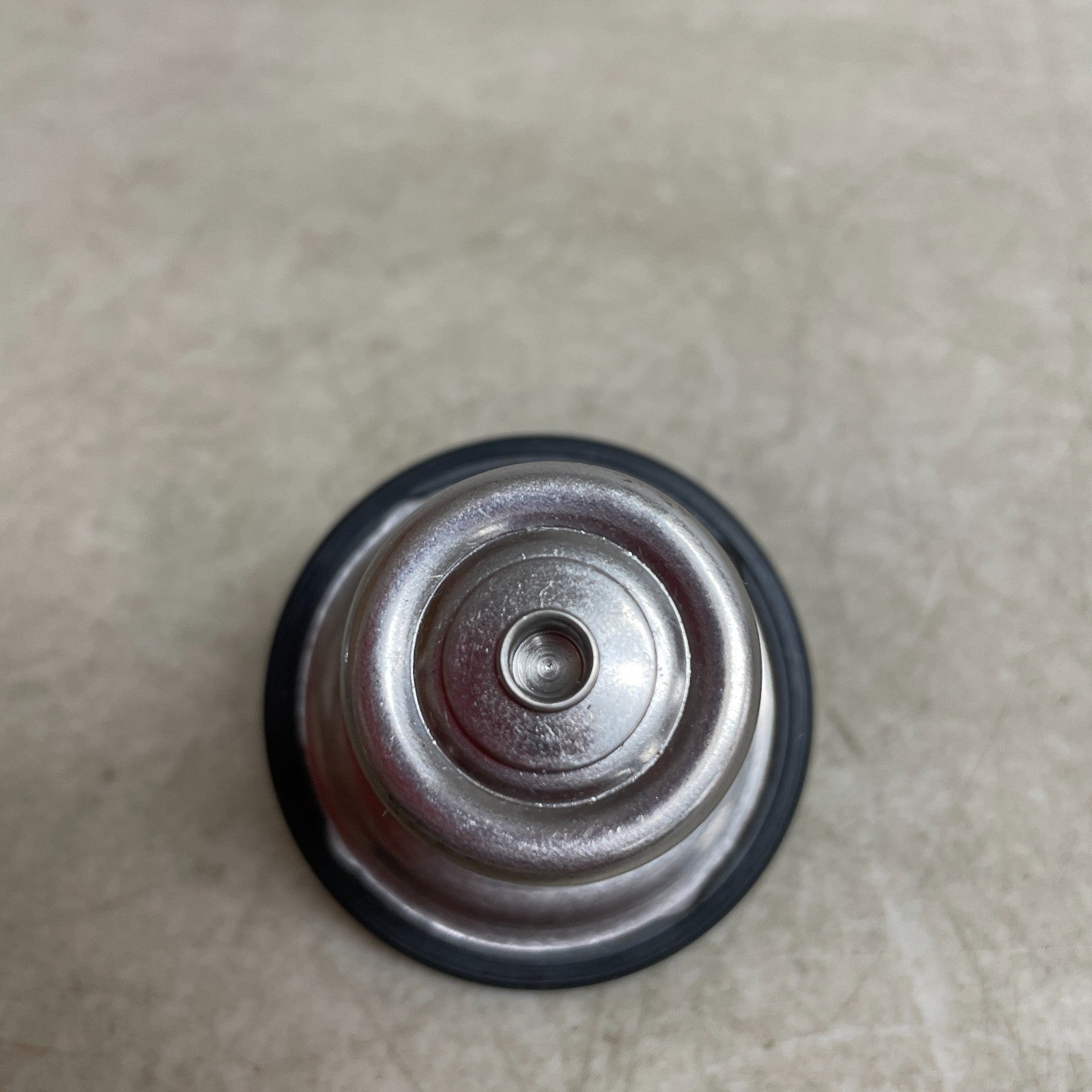 Beck/Arnley 143-0722 Thermostat Engine Coolant Regulator Valve for Honda Toyota