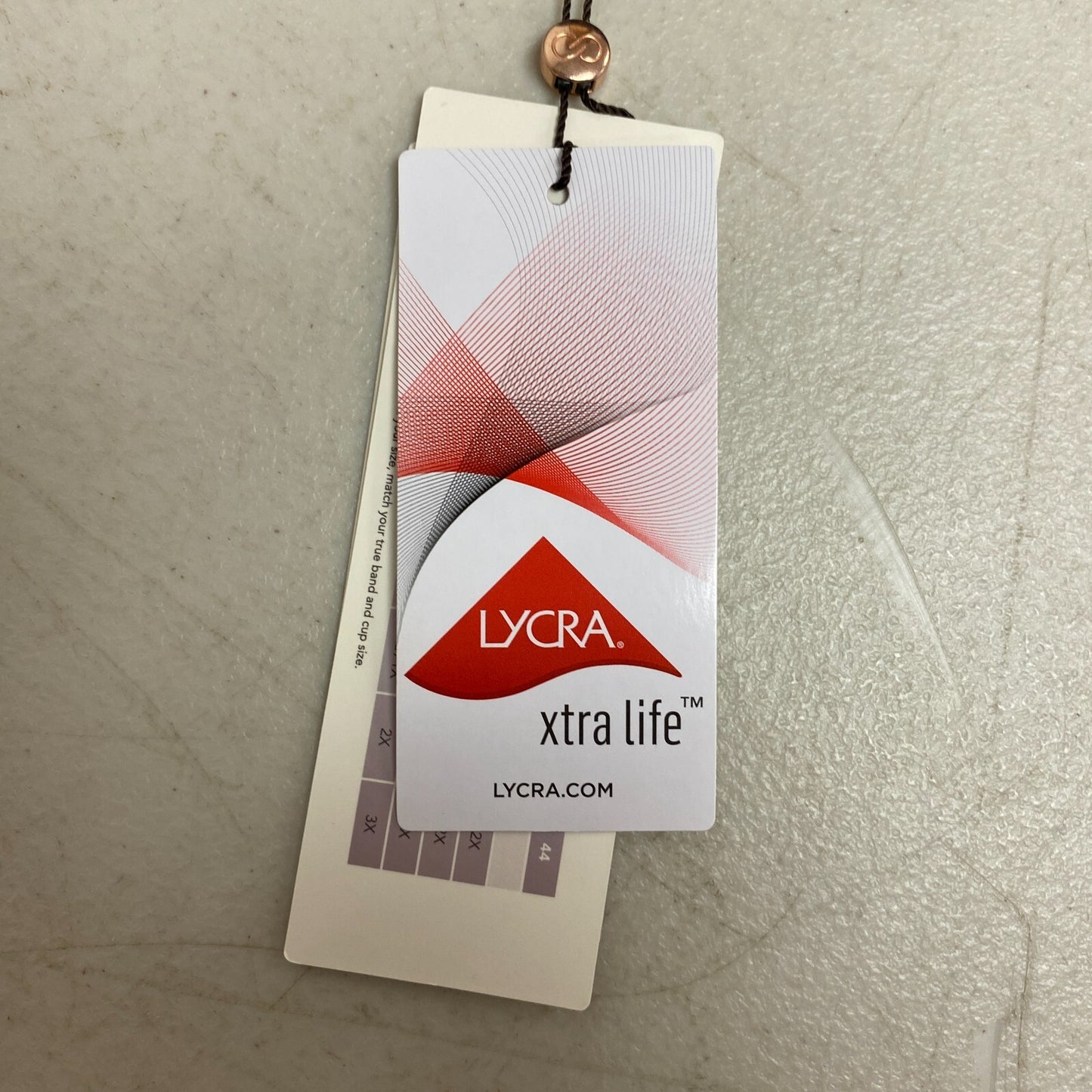 Calia Women's Swim Tie Back Racerback Low Support Bikini Top Pure Black WSA23200