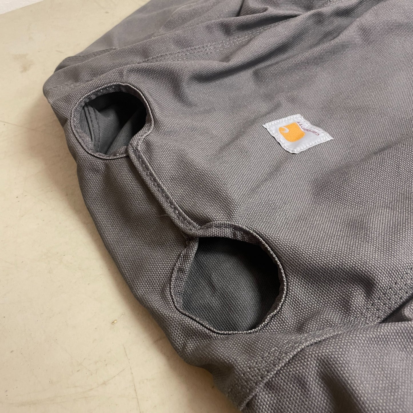 Carhartt Covercraft SeatSaver Seat Covers Ford F-150 F-250 F-350 Bucket Gravel