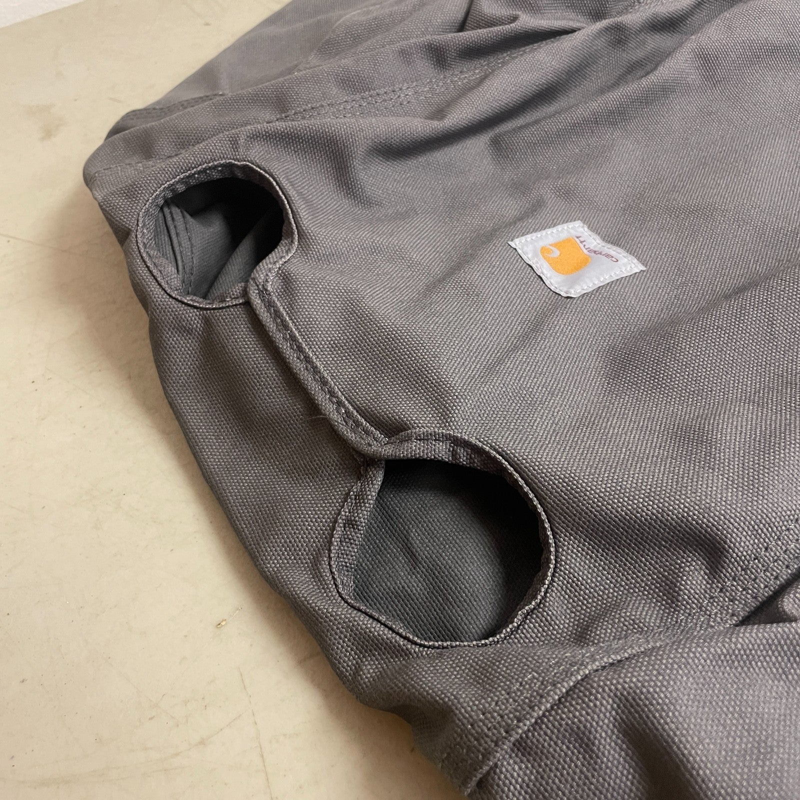 Carhartt Covercraft SeatSaver Seat Covers Ford F-150 F-250 F-350 Bucket Gravel