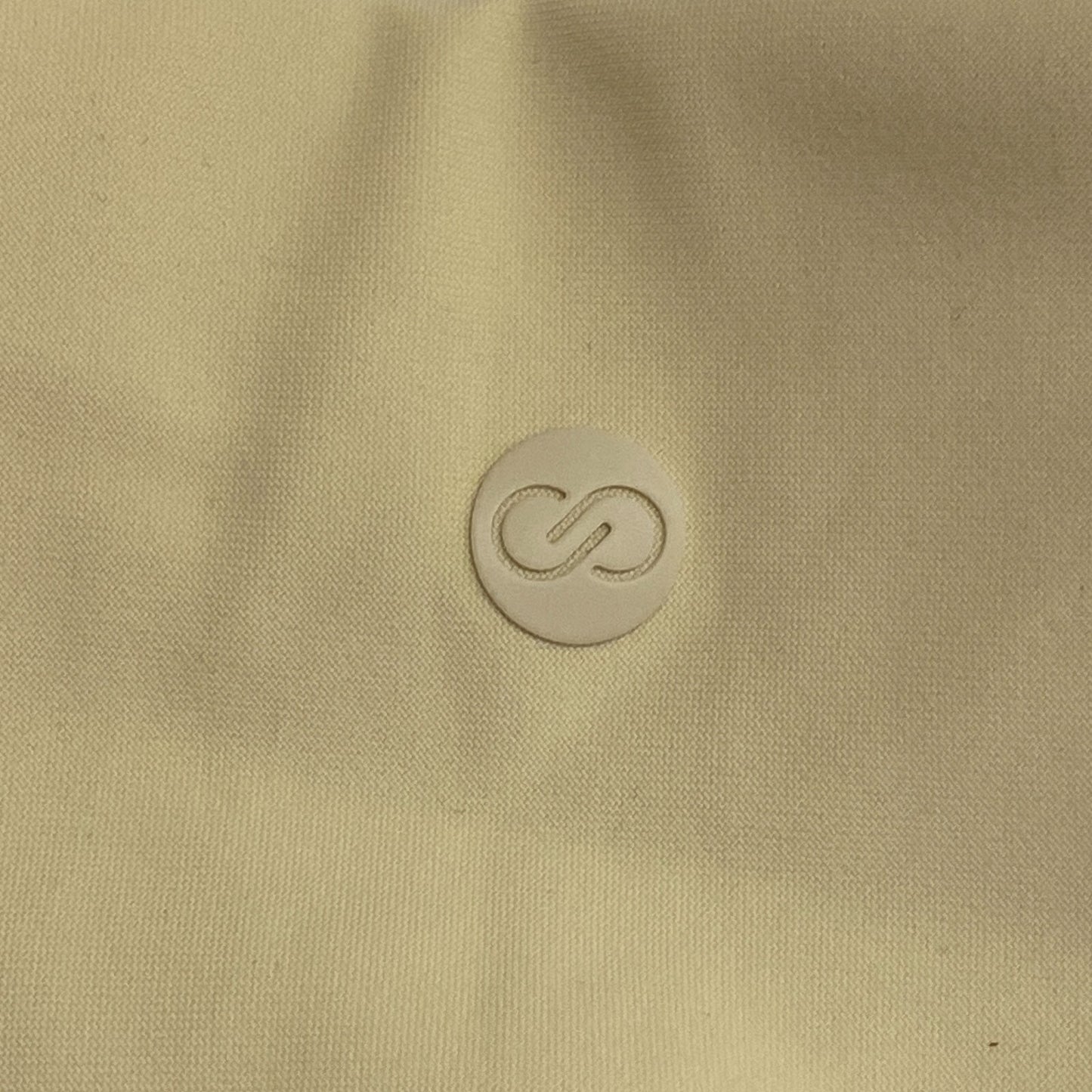 Calia Womens Sculpt Flare With Zip Light Sand WAX32296VC BRAND NEW