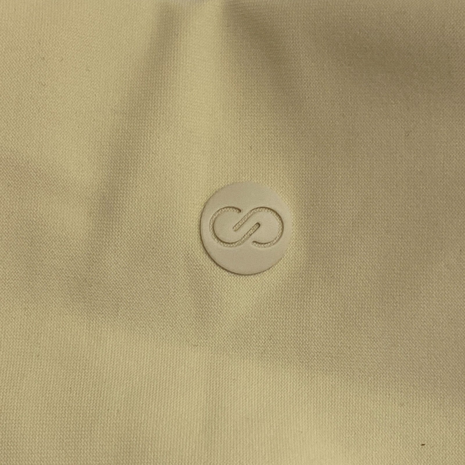 Calia Womens Sculpt Flare With Zip Light Sand WAX32296VC BRAND NEW