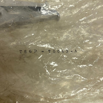 Rotunda for Ford Stator Case Bearing Tool Set T86P-70043-A,T86P-70043-B,#811-1CP