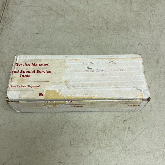 Mazda MRT / BEARING PULLER 490710520