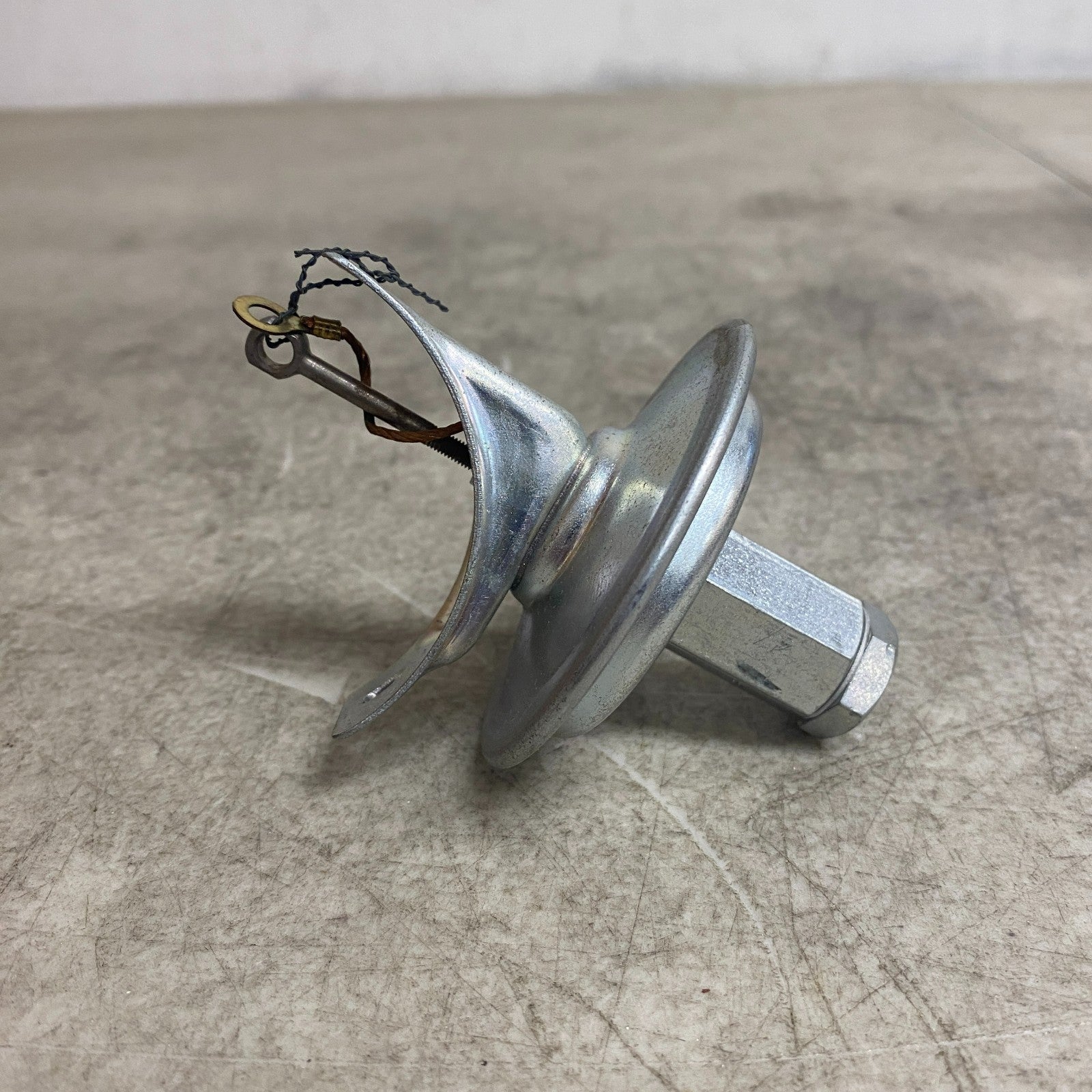 Bosch 1237121199 Distributor Pick-Up Coil 1978-1981 Volkswagen Scirocco