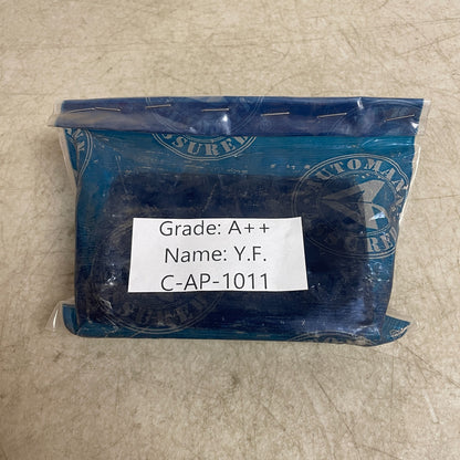 AUTOMANN Suspension Silent Block Bushing Rubber Model MR668