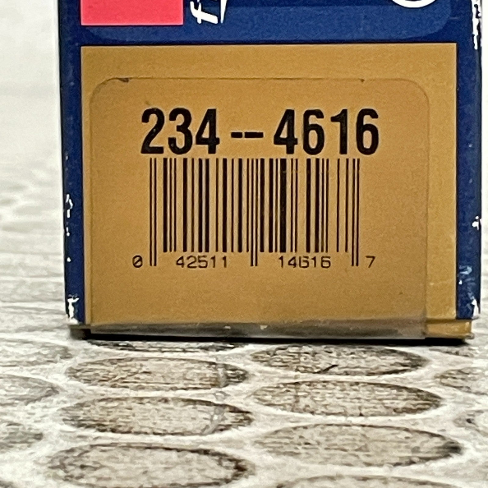 Denso 234-4616 Oxygen Sensor Downstream Heated 4-Wire 1995-2002 Chevrolet Cavali