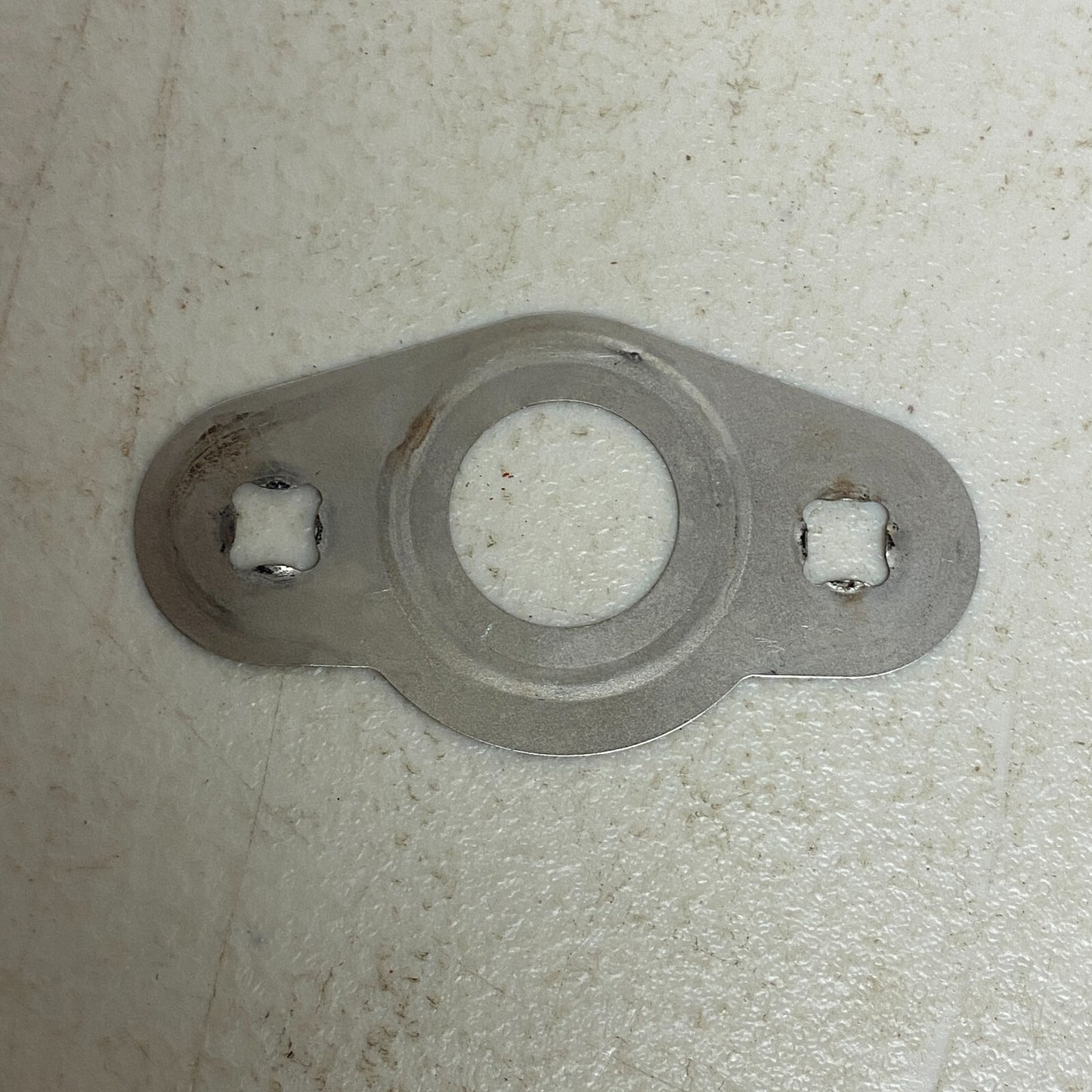 Exhaust Gas Recirculation (EGR) Valve-VIN: R Standard EGV825