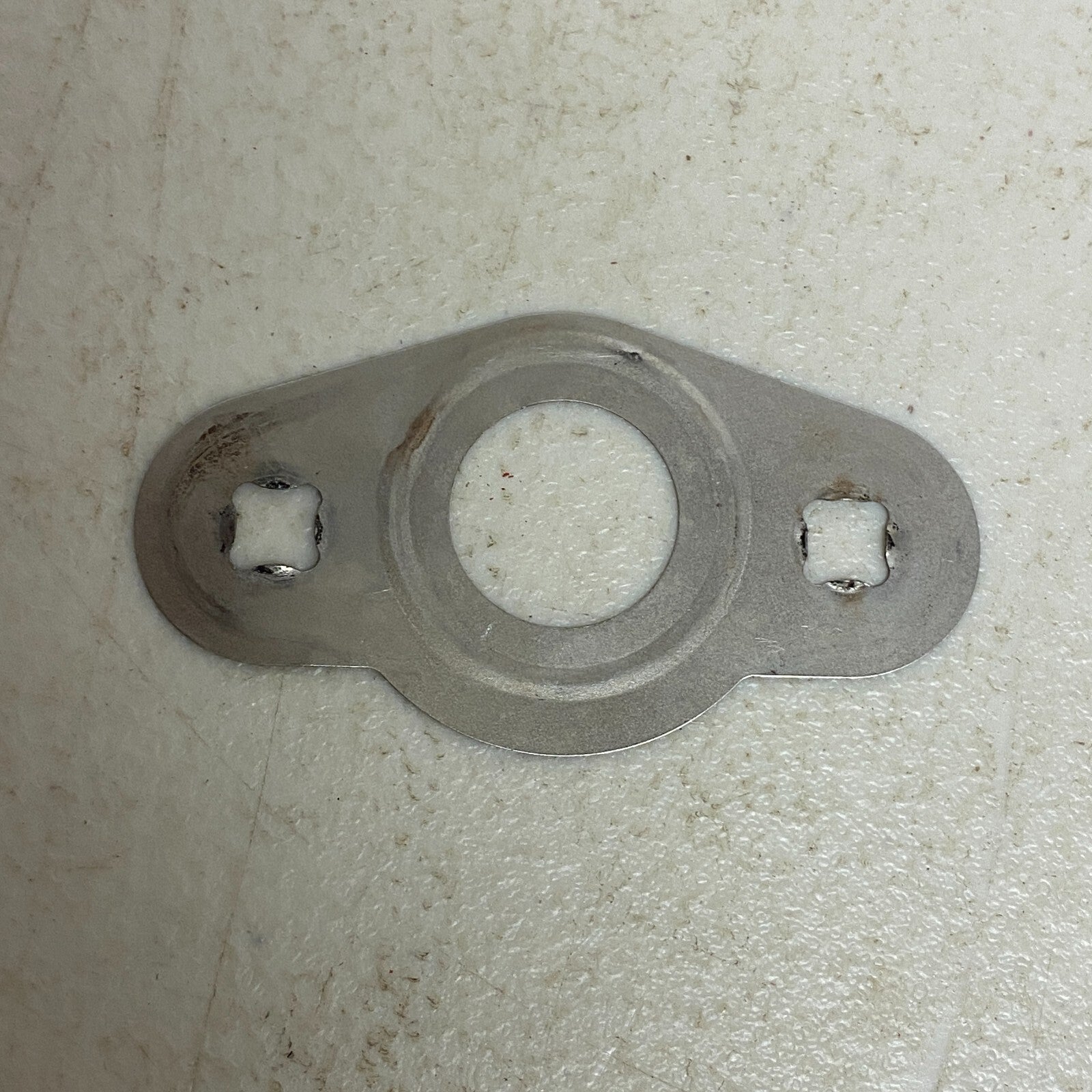 Exhaust Gas Recirculation (EGR) Valve-VIN: R Standard EGV825