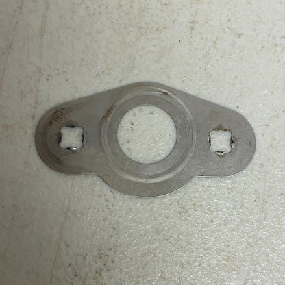 Exhaust Gas Recirculation (EGR) Valve-VIN: R Standard EGV825