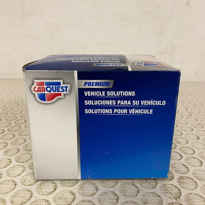 CARQUEST Premium Vapor Canister Purge Solenoid Black CPC1126