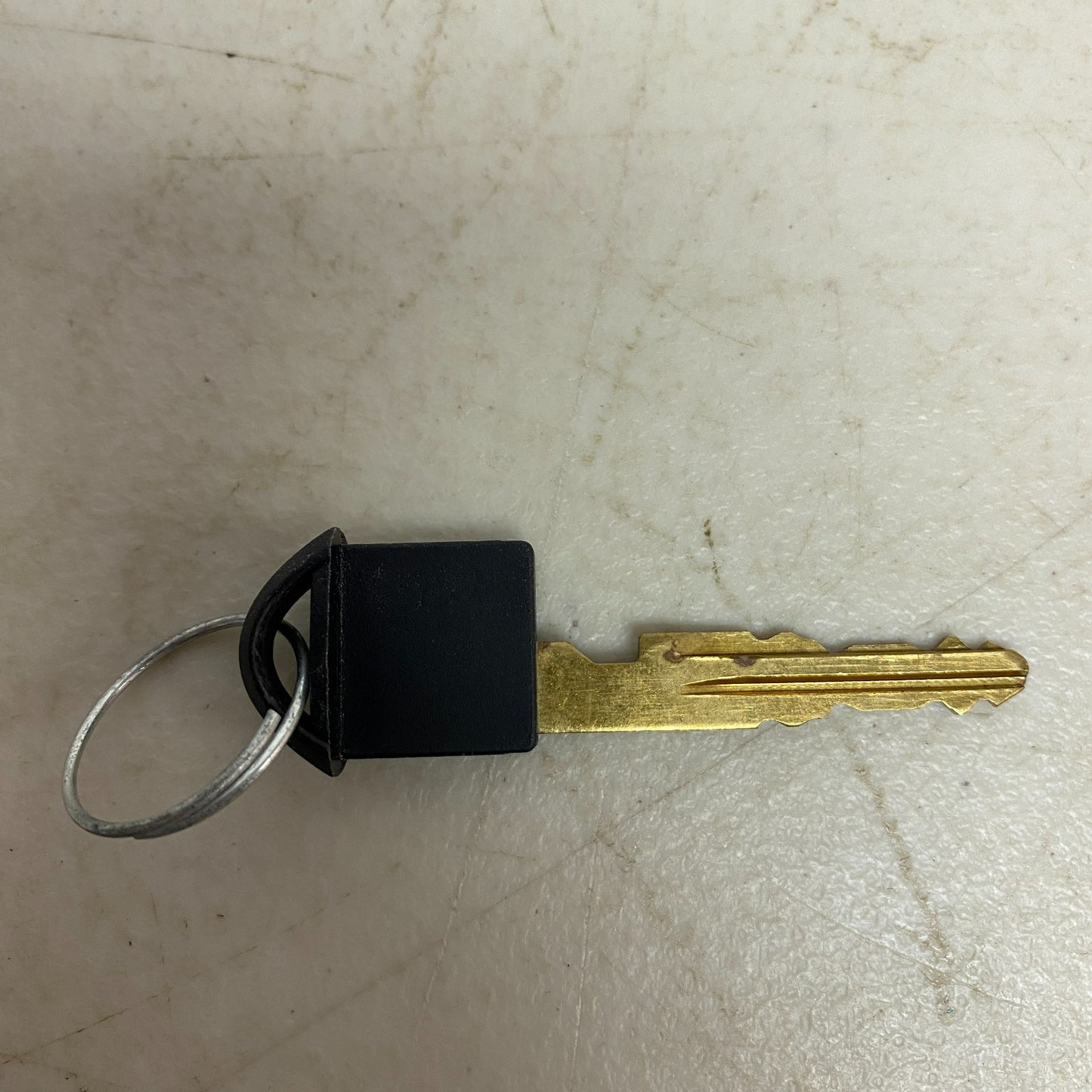 OEM NISSAN ROGUE 2017-2020 Smart Remote with Key 5 Button S180144110