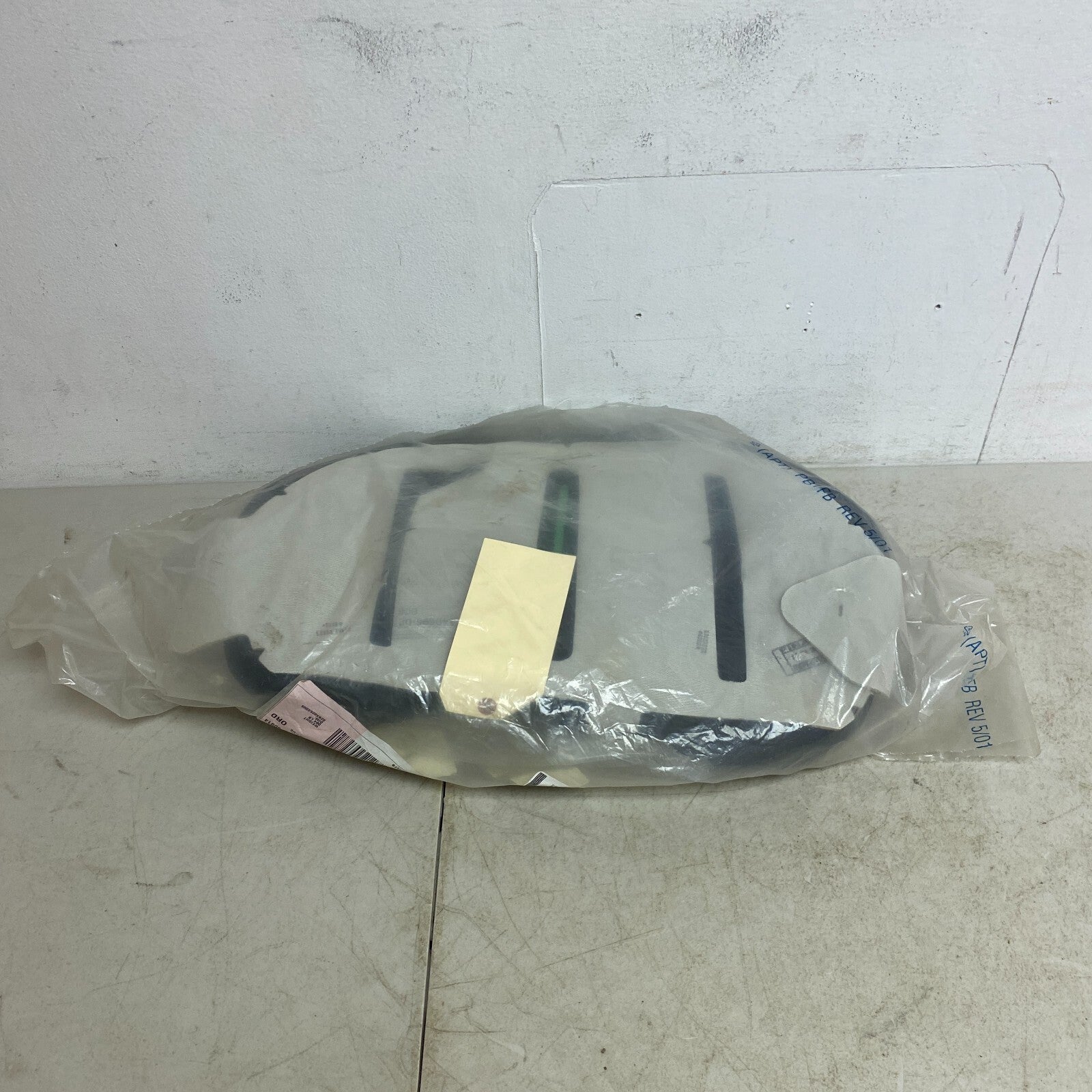 Ford Pad Assembly - Front Seat Heating GD9Z-54632A22-A