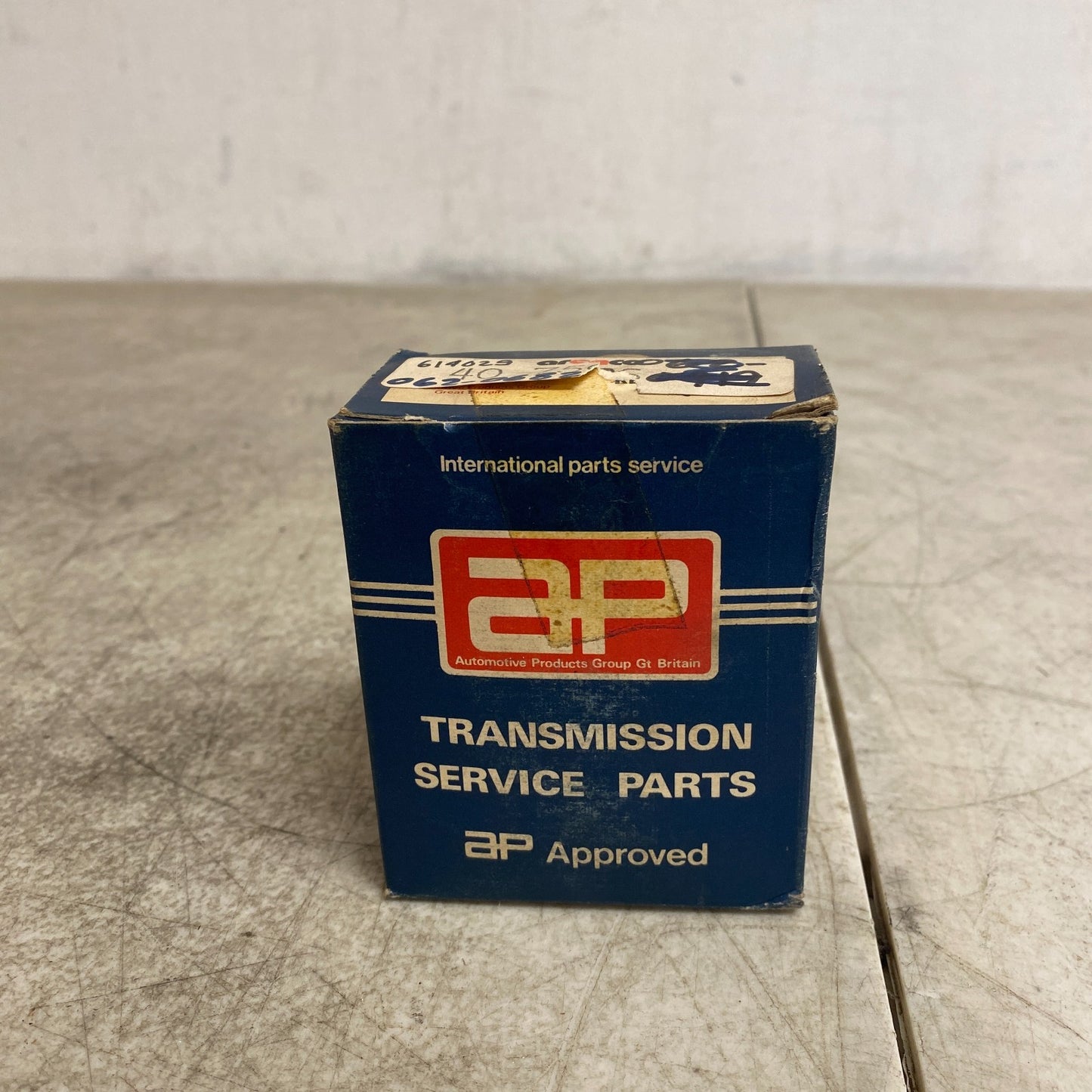 Arenco 40-7506 Wheel Bearing Front Inner 1968-1976 BMW 2002