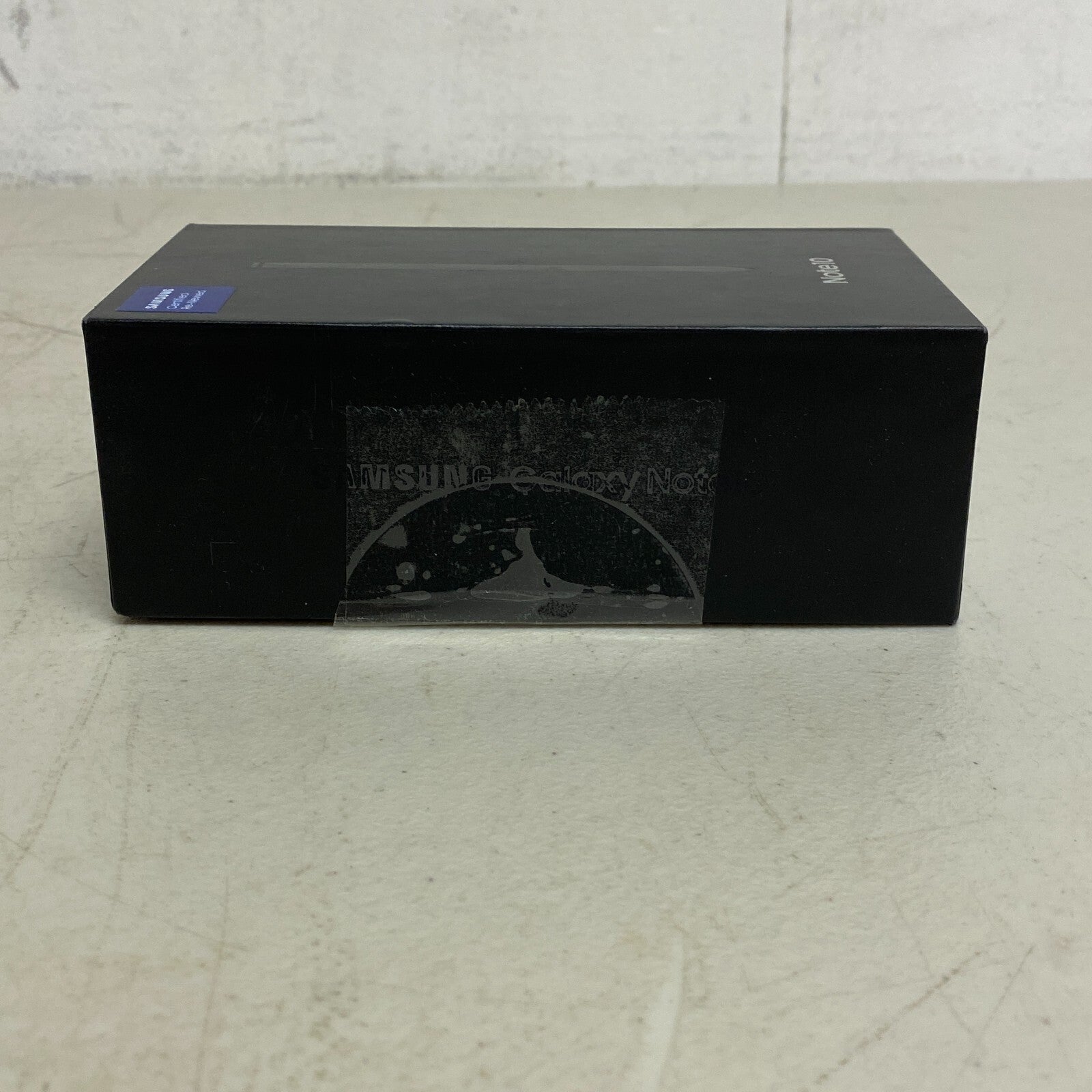 Samsung Galaxy Note10 (6.3-in) Smartphone SM-N970U AT&T Only - 256GB/Aura Black