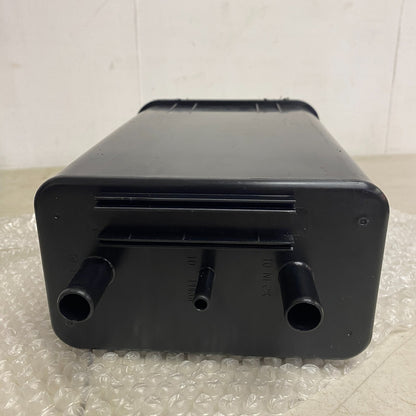 CARQUEST Premium Vapor Canister Charcoal Emission Canister Black CPN1316