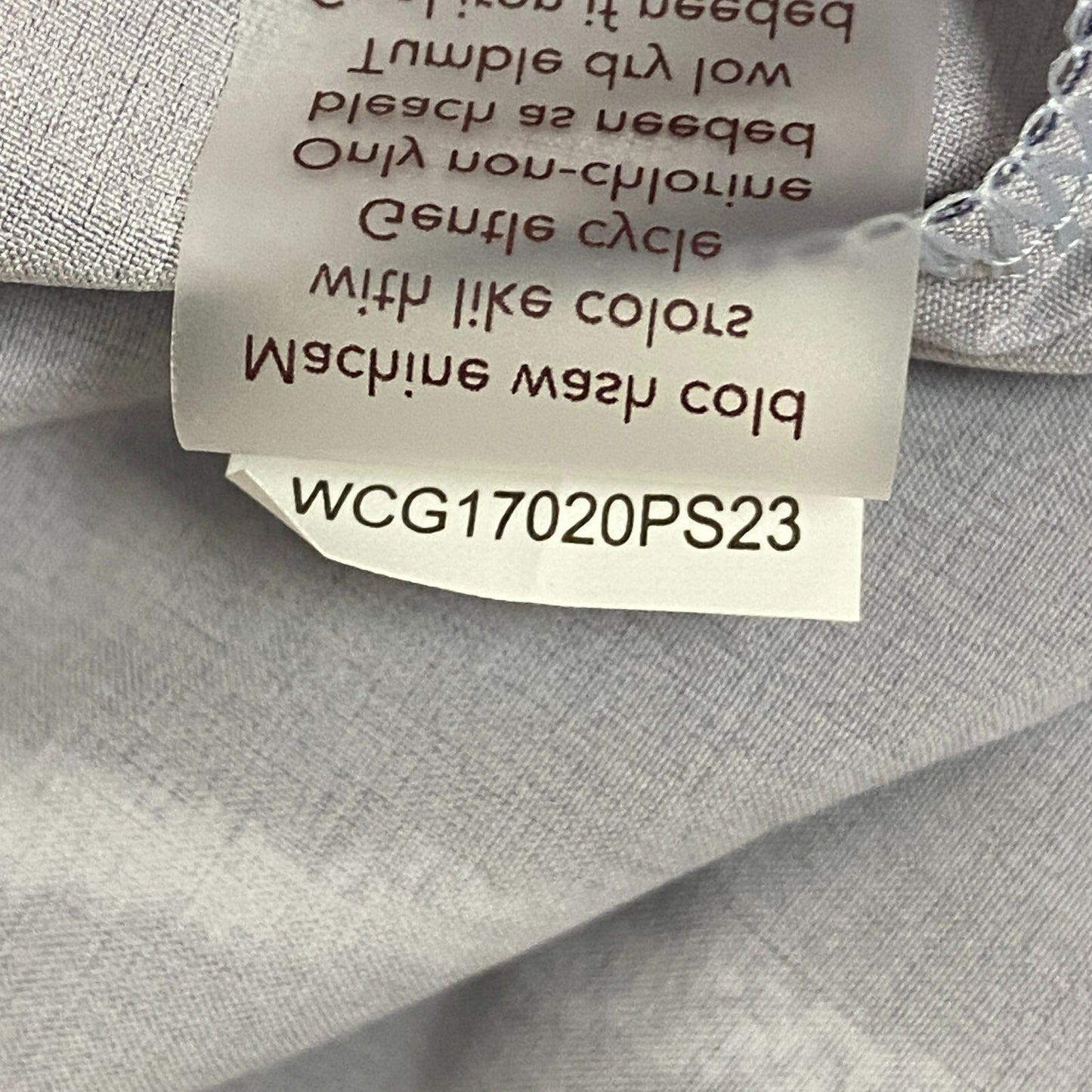 Calia 16" Length Birdie Athletic Skort BLUE WAVE WCG17020PS23