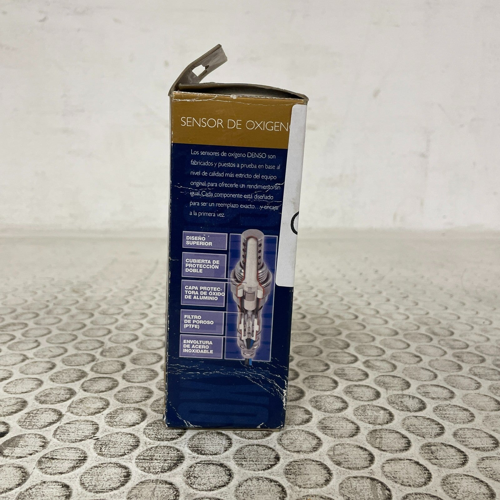 DENSO 234-4079 Oxygen Sensor Upstream Downstream 1996-2004 Dodge Ram Jeep Chrysl