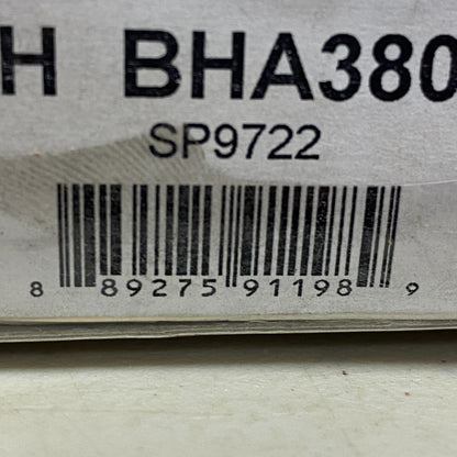 Carquest Wearever Brake Hydraulic Hose Assembly BHA380487