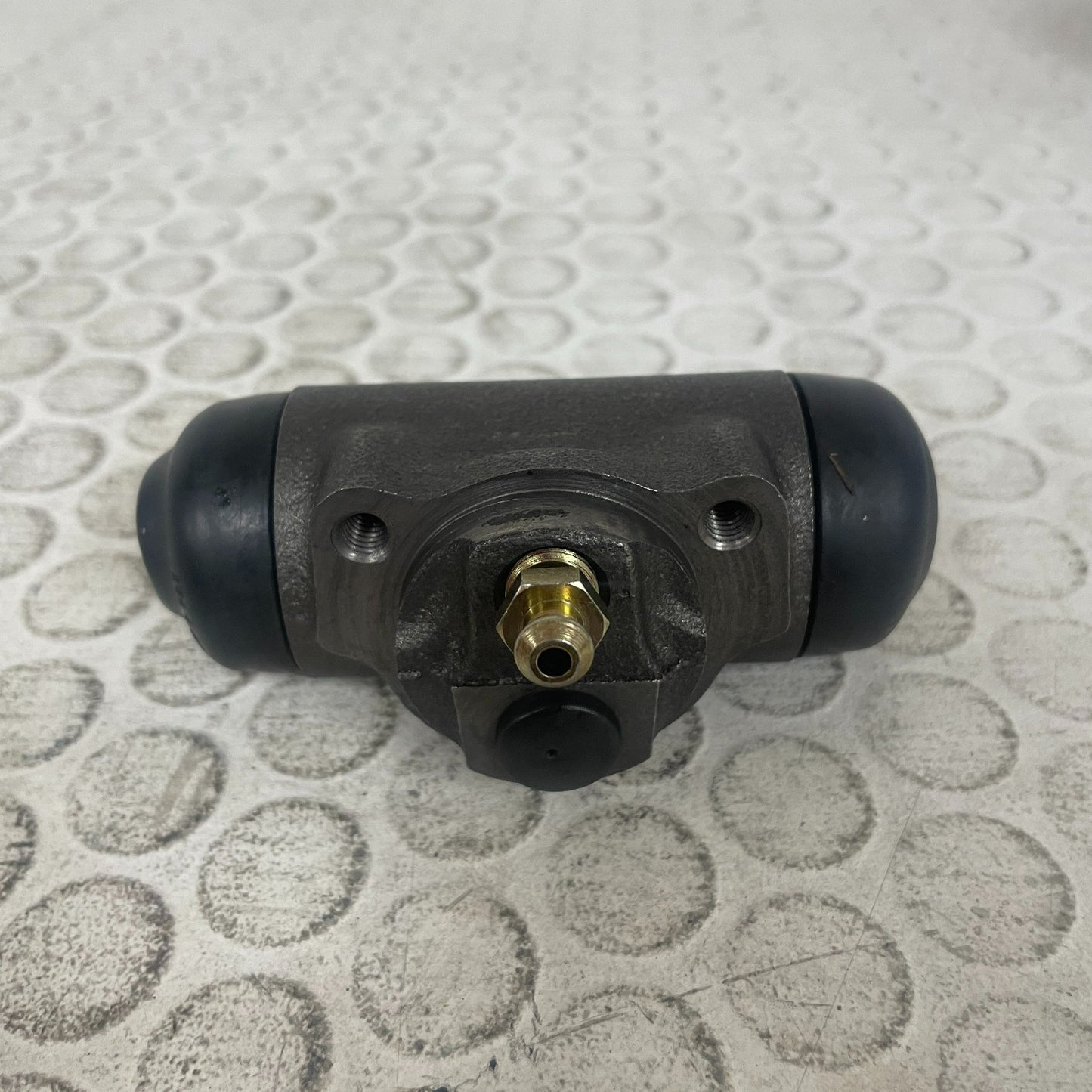 Beck/Arnley F102424 Brake Master Cylinder Mitsubishi Lancer 2002-2007 Front