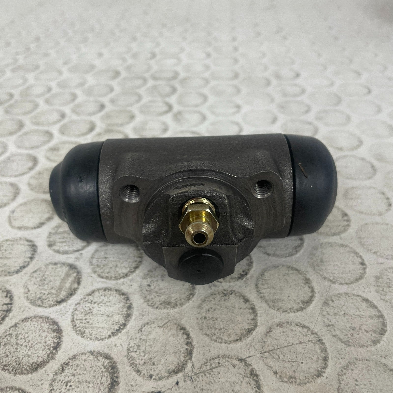 Beck/Arnley F102424 Brake Master Cylinder Mitsubishi Lancer 2002-2007 Front