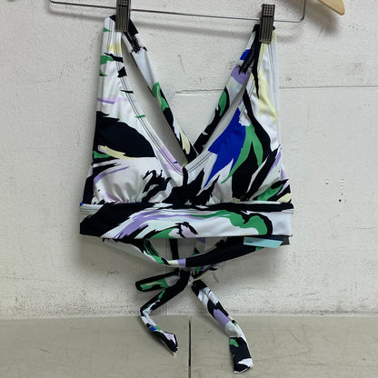 DSG Women's Rexi Swim Top Rush Floral Multicolor DSW2981PRT