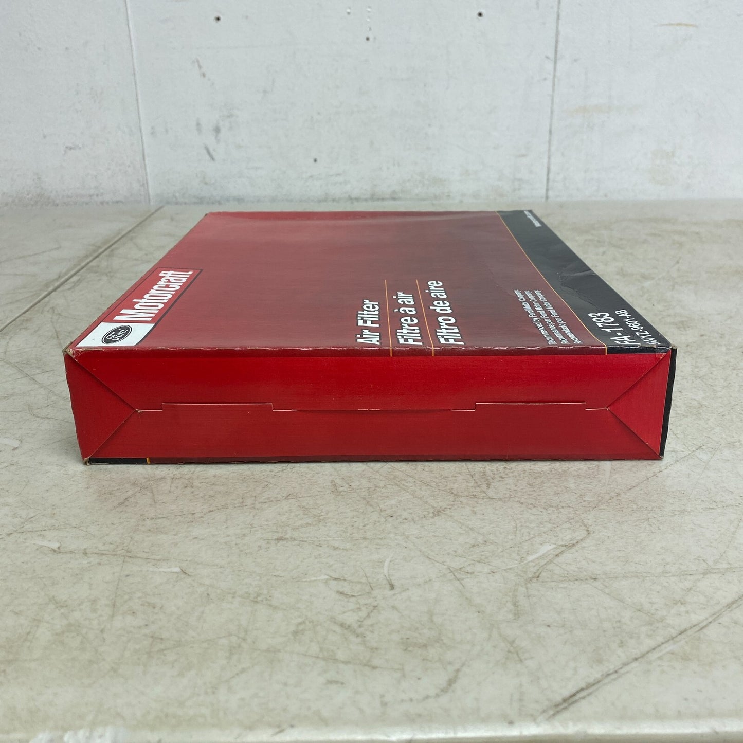 Cabin Air Filter 2-FP71 , Brand  New